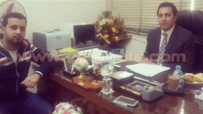 محافظ الشرقية السابق يكشف لـ «فيتو».. فوجئت بإقالتي من الإعلام.. دخلت عش الدبابير وأحلت الفاسدين للنيابة.. حاربت الدروس الخصوصية.. قررت إزالة 34 مزرعة تدمر الصحة.. ترشيحي لـ«التنمية الم