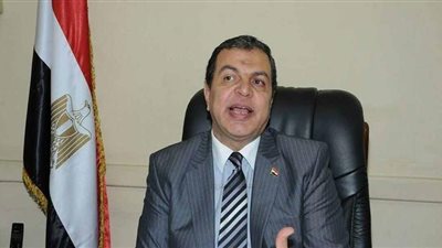 «سعفان» يفتتح المؤتمر الدولي السادس للمنظومة التربوية بجامعة بورسعيد