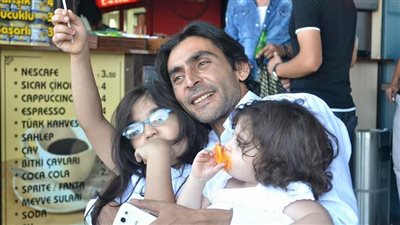 اغتيال صحفي سوري في تركيا بسلاح «كاتم للصوت»