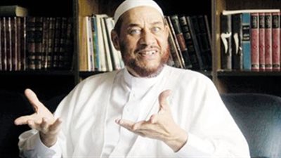 «القوصي»: قيادات الجماعة الإسلامية لن يتراجعوا عن العنف