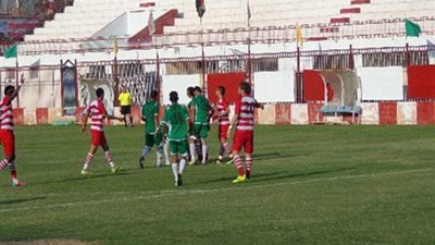 انطلاق الدور التمهيدي الخامس لكأس مصر.. 13 و14 يناير