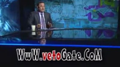 بالفيديو.. عبد الرحيم على يسخر من الإخوان بدعم 