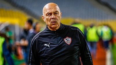 محاذير جروس للاعبي الزمالك قبل القمة 117