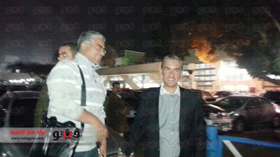 بالصور.. قائمة «مجيب» تستعد لانتخابات الصيد بجولة بين الأعضاء