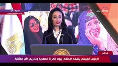 وزيرة التخطيط: 2 مليون مستفيدة من برنامج تكافل وتكامل