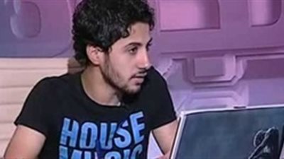 «سبايدر» عن واقعة مقال باسم يوسف: «بيتعامل معانا إننا شعب جاهل»