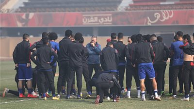 كيف يجهز لاسارتي لاعبي الأهلي لخوض 5 مباريات في 14 يوما