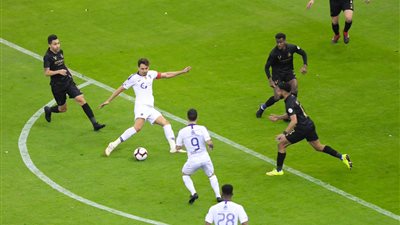 صحف السعودية تتغنى بـ«النصر» بعد الفوز على الهلال