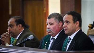 المحكمة تغرم ضابطا ألف جنيه لتخلفه عن الشهادة بـ«اغتيال النائب العام»