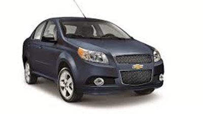 أسعار سيارات «شيفروليه» في السوق المحلية