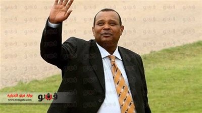 إبراهيم يوسف يقترب من ضم قمر الشرطة لصفوف الزمالك