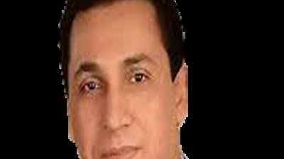 محافظ الشرقية بعد إقالته: أحترم رأى القيادة السياسية ولن يخلد أحد في منصبه