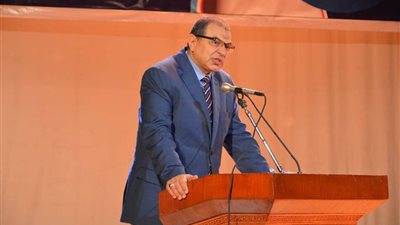 وزير القوى العاملة ومحافظ بورسعيد يشهدان مؤتمر تقويم المنظومة التربوية