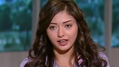 ميار الغيطي: مصر تعود إلى أبنائها