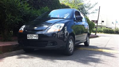 أسعار سيارات «شيفرولية» المستعملة