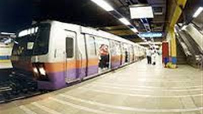 600 جنيه منحة زيادة إيرادات السكة الحديد ومترو الأنفاق