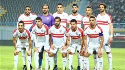 ارتباك في معسكر الزمالك قبل القمة الـ117.. تعرف على السبب