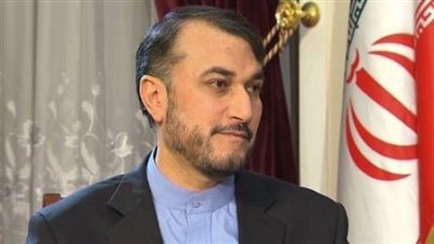 إيران تدعو المصريين للتحلي بالوعي حيال 