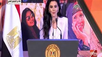 السيسي يلبي طلب «الحاجة فهيمة» أكبر معمرة في الشرقية