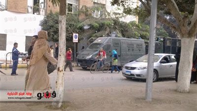 استنفار أمني بالمنوفية تحسبا لدعوات الإرهابية