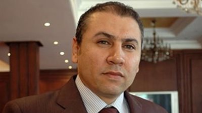 قضايا الدولة: المستشار «رشوان» ضحية انفجار فيصل كان عائدا من الكويت