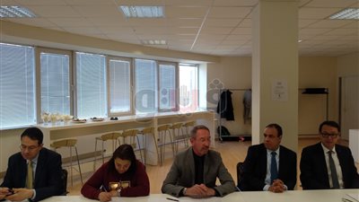 رسميا.. فتح باب الالتحاق بالجامعة الألمانية التطبيقية في العاصمة الإدارية