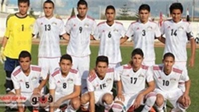 اليوم.. منتخب 98 يسافر إلى المغرب للمشاركة في بطولة شمال أفريقيا