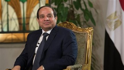 السيسي يكلف الحكومة بدراسة سبل مشاركة المرأة بشكل أكبر