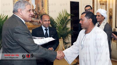 مجلس الوزراء يستجيب لمطالب صيادي بحيرة قارون