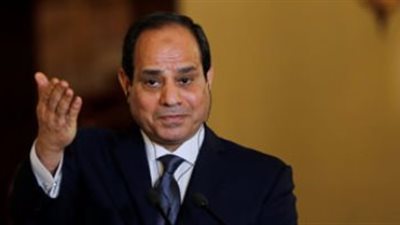 السيسي: رفع بنود الأجور بالموازنة لـ300 مليار و500 مليون جنيه