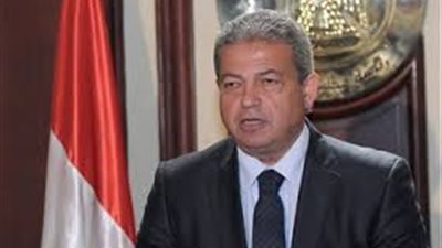 وزير الرياضة: أحترم رغبات جمهور الأهلي في تشكيل اللجنة المؤقتة