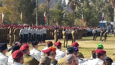 إسرائيل تؤسس وحدة «كوماندوز» جديدة خوفا من تهديدات داعش وحزب الله