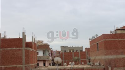 رياح شديدة محملة بالأتربة تضرب الشرقية (فيديو وصور)