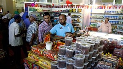 وزير التموين يعلن تفاصيل معارض «أهلا رمضان».. غدا