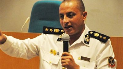 المرور: مصر ليست الأولى عالميًا في حوادث الطرق