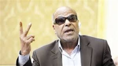 البدري فرغلي يناشد السيسي مساواة الحد الأدنى للمعاشات بالعاملين