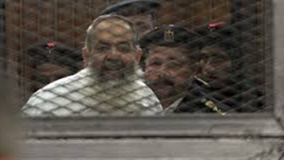 نقل نظر رد «أبو إسماعيل» لقاضي جنسية والدته إلى «طرة» لدواعٍ أمنية