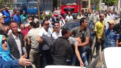 أمن الإسماعيلية: وفاة فتاة 