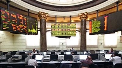 ارتفاع مؤشرات البورصة.. و