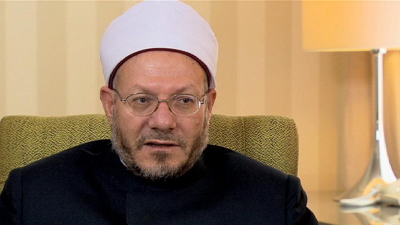 لدكتور شوقي علام