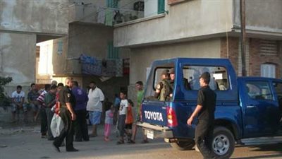 تنفيذ 5094 حكمًا قضائيًا متنوعًا خلال 48 ساعة