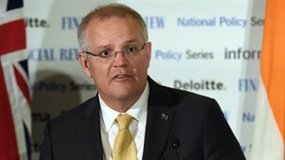 أستراليا تدرس إقرار تشريعات لفرض عقوبات على بث المشاهد الإرهابية