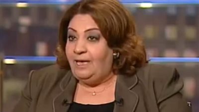 الجبالى: تولي 