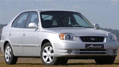 جمارك سيارات «هيونداي فيرنا» وارد السعودية