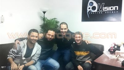 بدء التحضير لـ«دقة نقص» بنقابة المهن التمثيلية