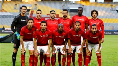 مروان محسن يقود هجوم الأهلي أمام الزمالك في القمة 117