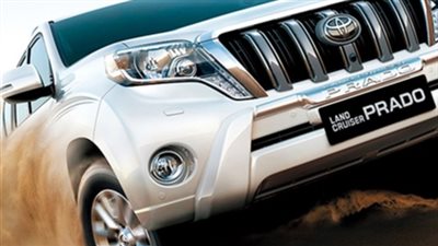 أسعار سيارات «تويوتا» الجديدة