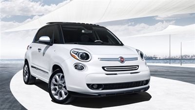 أسعار سيارات «فيات» الجديدة