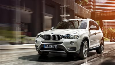 أسعار سيارات «BMW» الجديدة