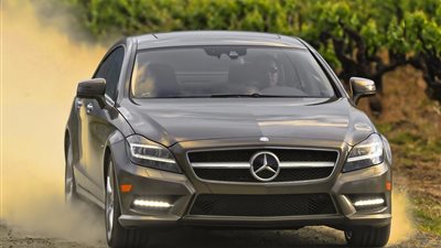 أسعار سيارات «مرسيدس» الجديدة